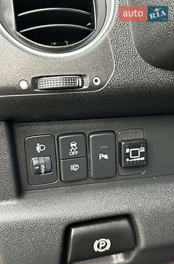 Внедорожник / Кроссовер Honda Pilot 2012 в 