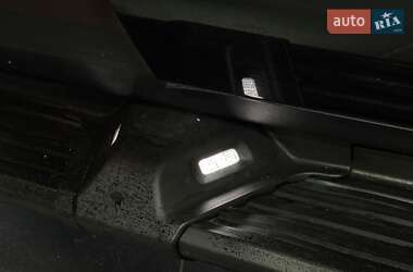 Внедорожник / Кроссовер Honda Pilot 2008 в 