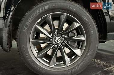 Внедорожник / Кроссовер Honda Pilot 2008 в 