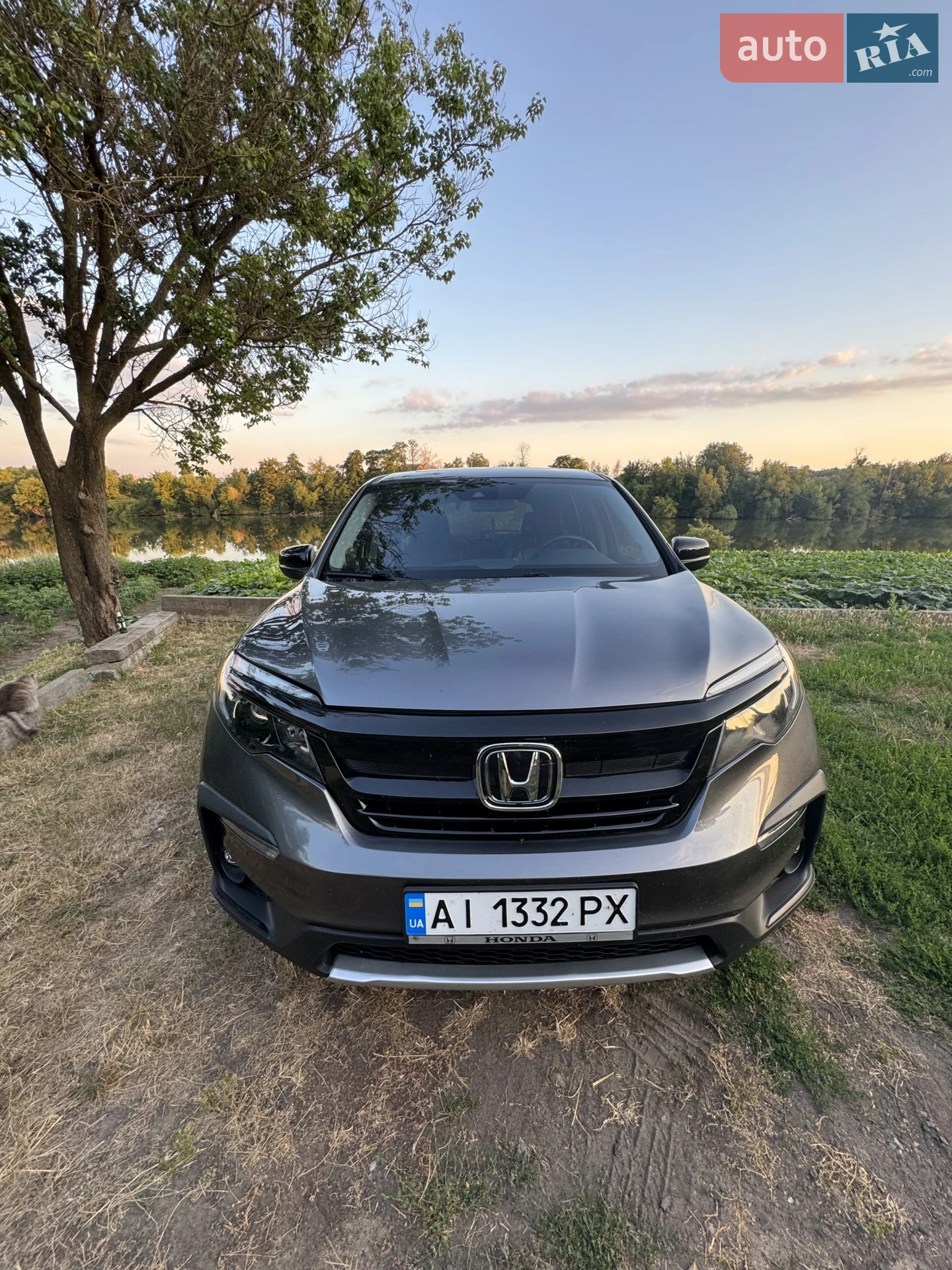 2021 Honda Pilot - мініатюра 27