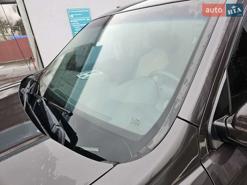 Внедорожник / Кроссовер Honda Pilot 2012 в Немирове фото 3 Внедорожник / Кроссовер Honda Pilot 2012 в Немирове