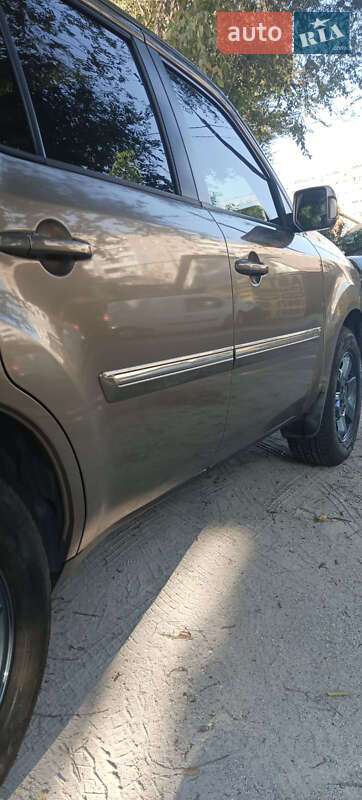 Внедорожник / Кроссовер Honda Pilot 2009 в Запорожье