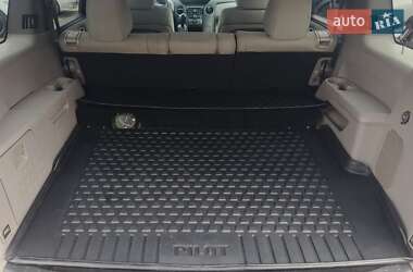 Внедорожник / Кроссовер Honda Pilot 2011 в 