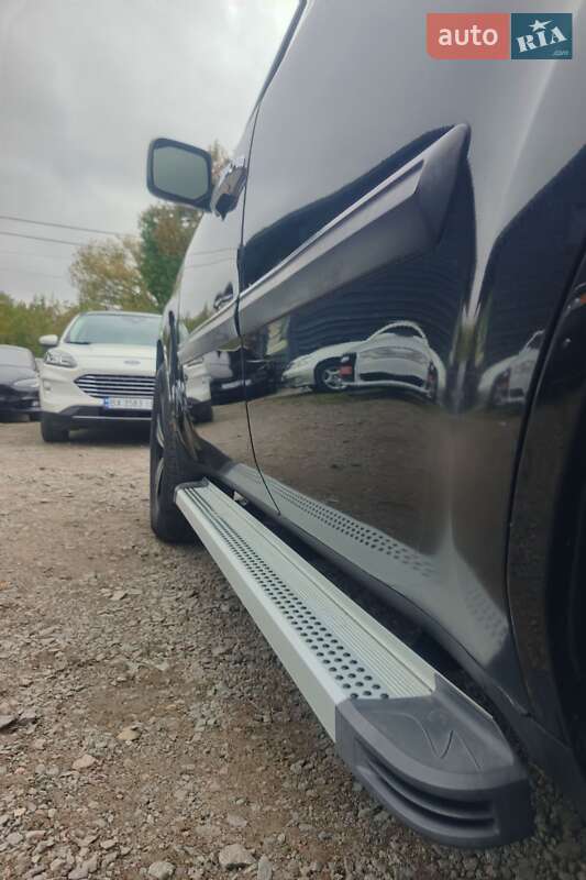 Внедорожник / Кроссовер Honda Pilot 2011 в Ровно