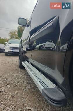 Внедорожник / Кроссовер Honda Pilot 2011 в 