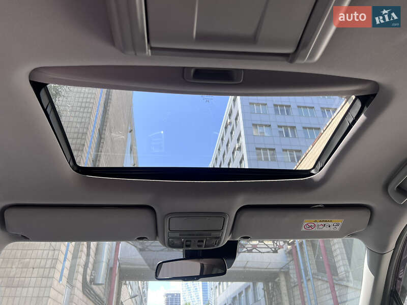 Позашляховик / Кросовер Honda Pilot 2017 в Києві фото 20 Позашляховик / Кросовер Honda Pilot 2017 в Києві