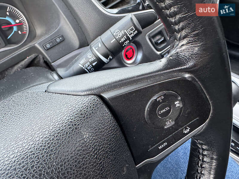 Позашляховик / Кросовер Honda Pilot 2019 в Києві фото 28 Позашляховик / Кросовер Honda Pilot 2019 в Києві