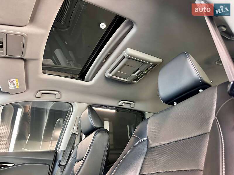 Позашляховик / Кросовер Honda Pilot 2018 в Львові фото 23 Позашляховик / Кросовер Honda Pilot 2018 в Львові