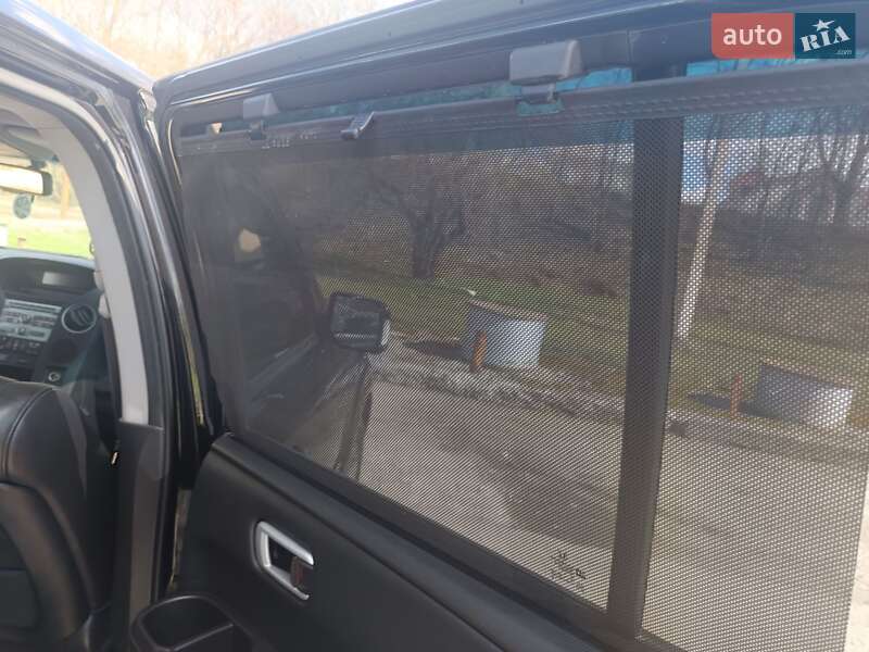 Внедорожник / Кроссовер Honda Pilot 2009 в Тернополе