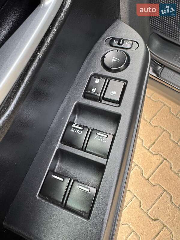 Внедорожник / Кроссовер Honda Pilot 2008 в Черновцах