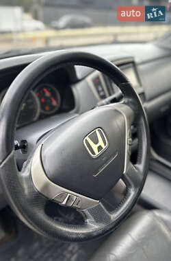 Позашляховик / Кросовер Honda Pilot 2006 в 