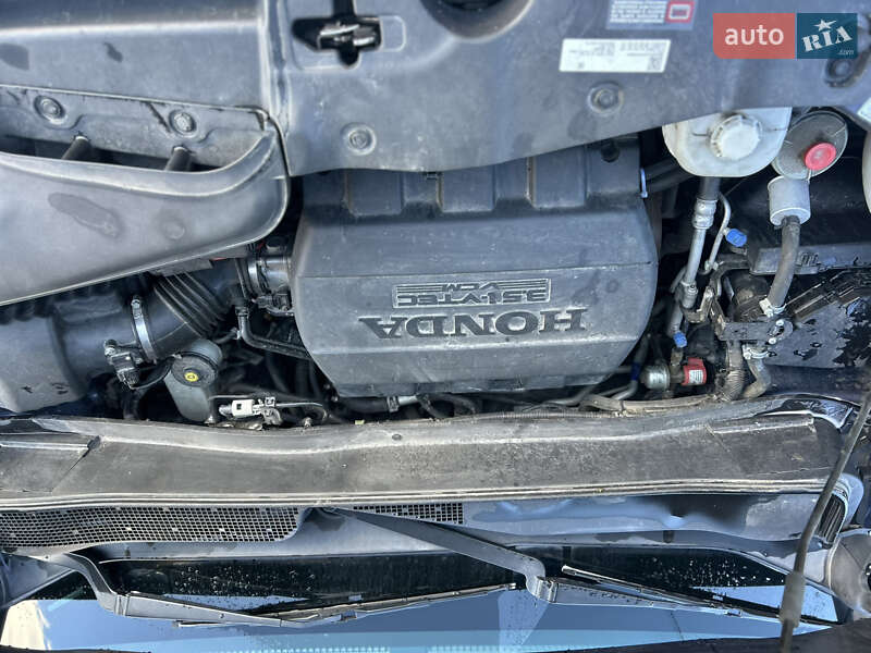 Внедорожник / Кроссовер Honda Pilot 2015 в Виннице