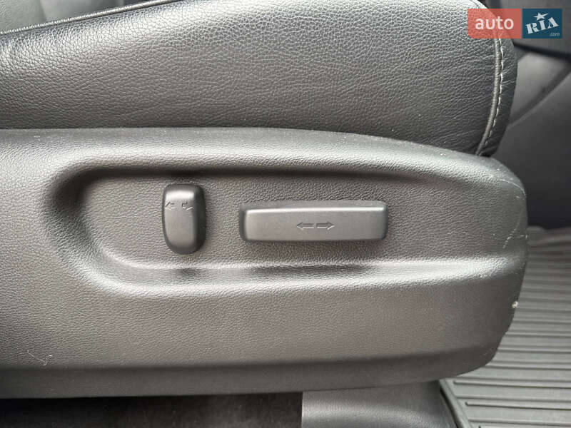 Позашляховик / Кросовер Honda Pilot 2017 в Києві