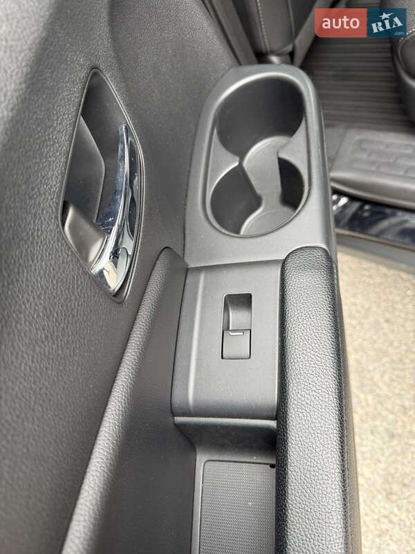 Позашляховик / Кросовер Honda Pilot 2017 в Києві