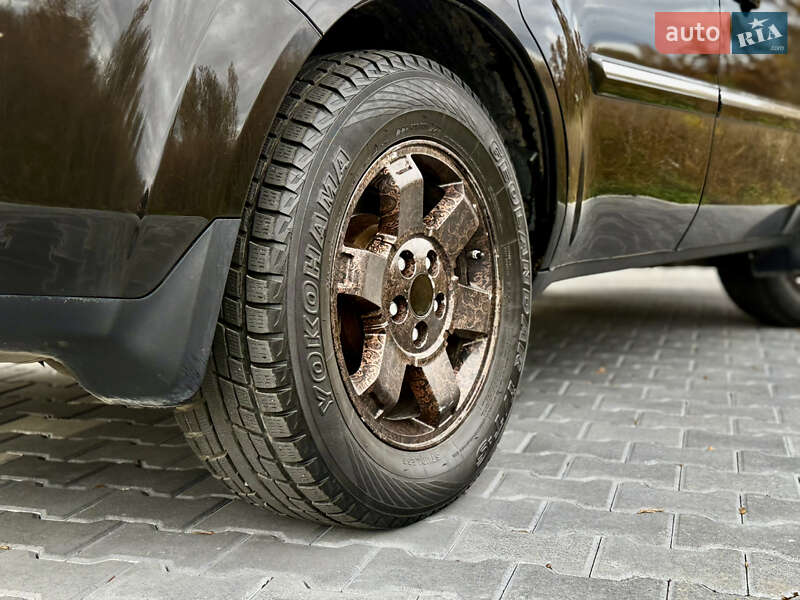 Внедорожник / Кроссовер Honda Pilot 2009 в Тернополе