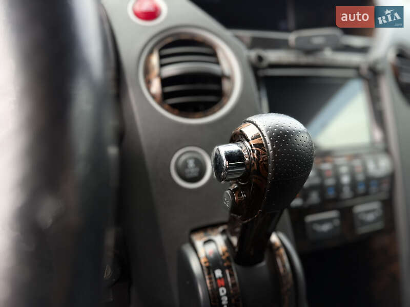 Внедорожник / Кроссовер Honda Pilot 2009 в Тернополе