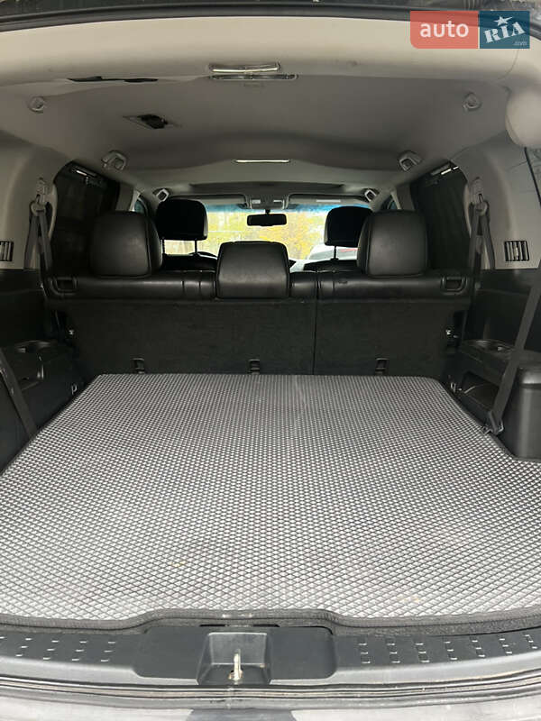 Внедорожник / Кроссовер Honda Pilot 2008 в Киеве