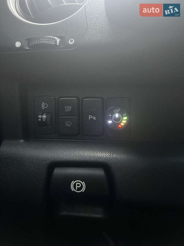 Внедорожник / Кроссовер Honda Pilot 2008 в Киеве