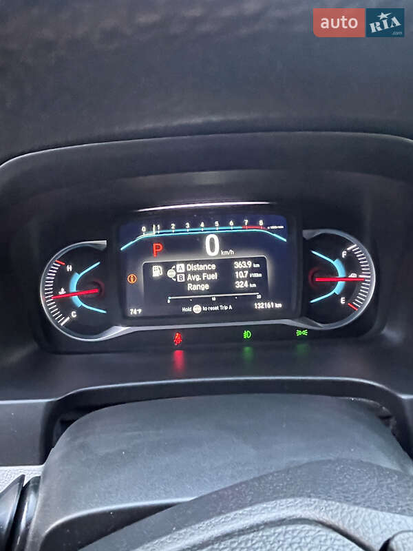 Внедорожник / Кроссовер Honda Pilot 2019 в Коломые фото 34 Внедорожник / Кроссовер Honda Pilot 2019 в Коломые