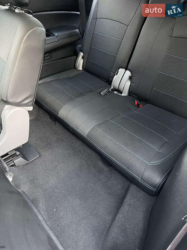 Внедорожник / Кроссовер Honda Pilot 2019 в Коломые фото 41 Внедорожник / Кроссовер Honda Pilot 2019 в Коломые