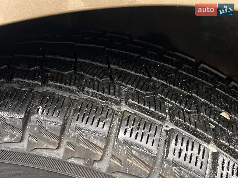 Позашляховик / Кросовер Honda Pilot 2008 в Львові