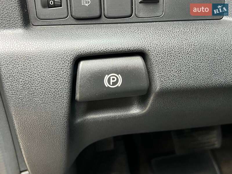 Позашляховик / Кросовер Honda Pilot 2008 в Києві