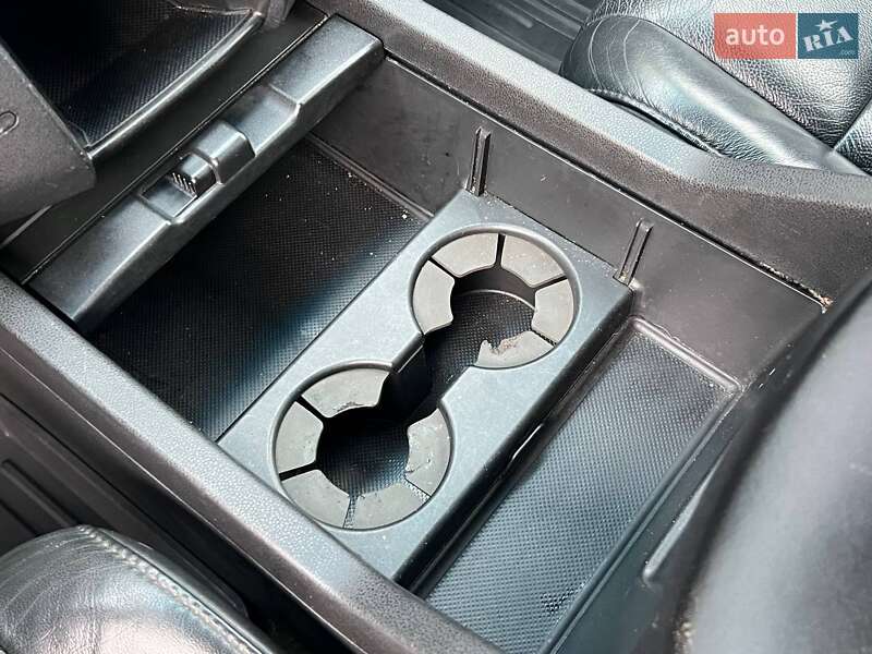 Позашляховик / Кросовер Honda Pilot 2008 в Києві