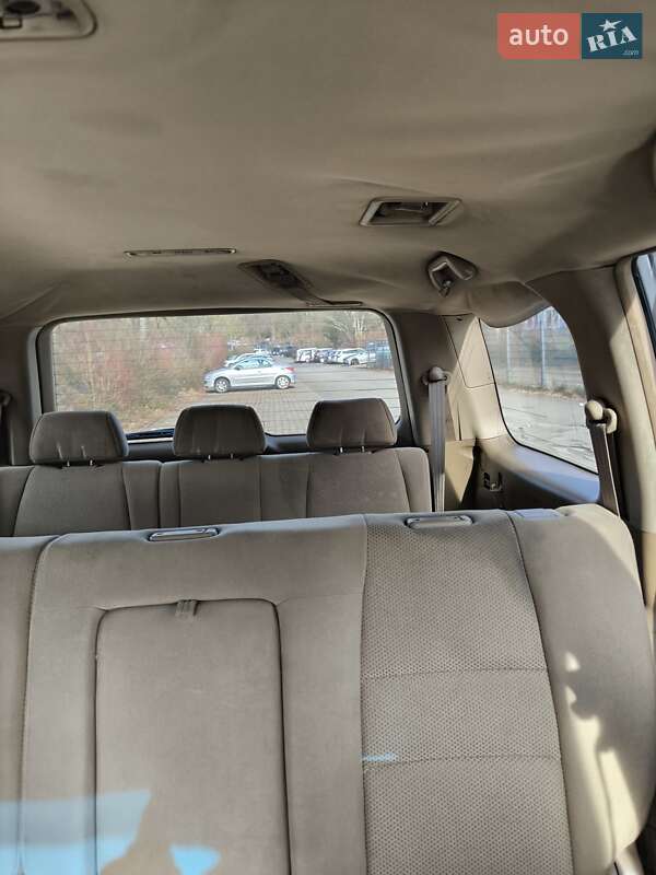 Внедорожник / Кроссовер Honda Pilot 2006 в Одессе фото 2 Внедорожник / Кроссовер Honda Pilot 2006 в Одессе