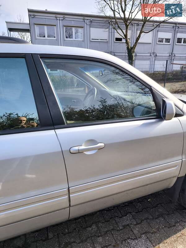 Внедорожник / Кроссовер Honda Pilot 2006 в Одессе фото 15 Внедорожник / Кроссовер Honda Pilot 2006 в Одессе