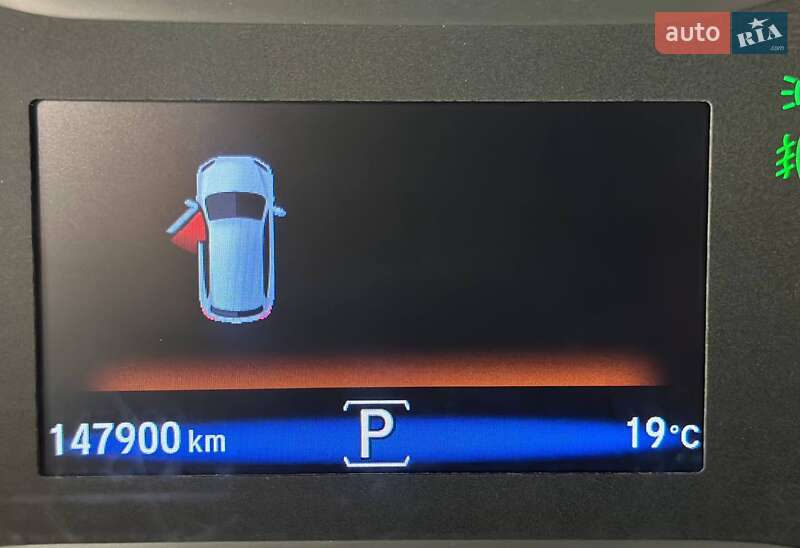 Позашляховик / Кросовер Honda Pilot 2018 в Львові