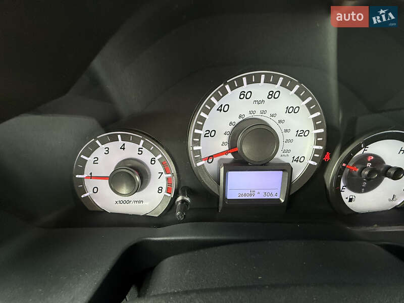 Позашляховик / Кросовер Honda Pilot 2013 в Києві фото 18 Позашляховик / Кросовер Honda Pilot 2013 в Києві