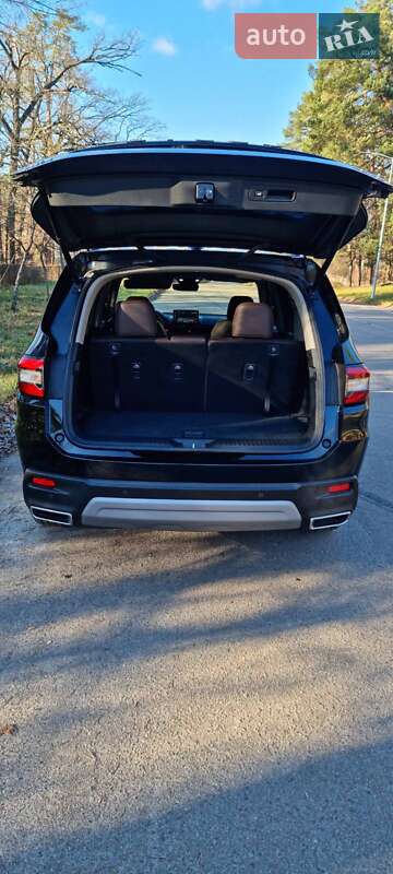 Внедорожник / Кроссовер Honda Pilot 2023 в Киеве фото 3 Внедорожник / Кроссовер Honda Pilot 2023 в Киеве