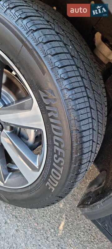 Внедорожник / Кроссовер Honda Pilot 2023 в Киеве фото 18 Внедорожник / Кроссовер Honda Pilot 2023 в Киеве