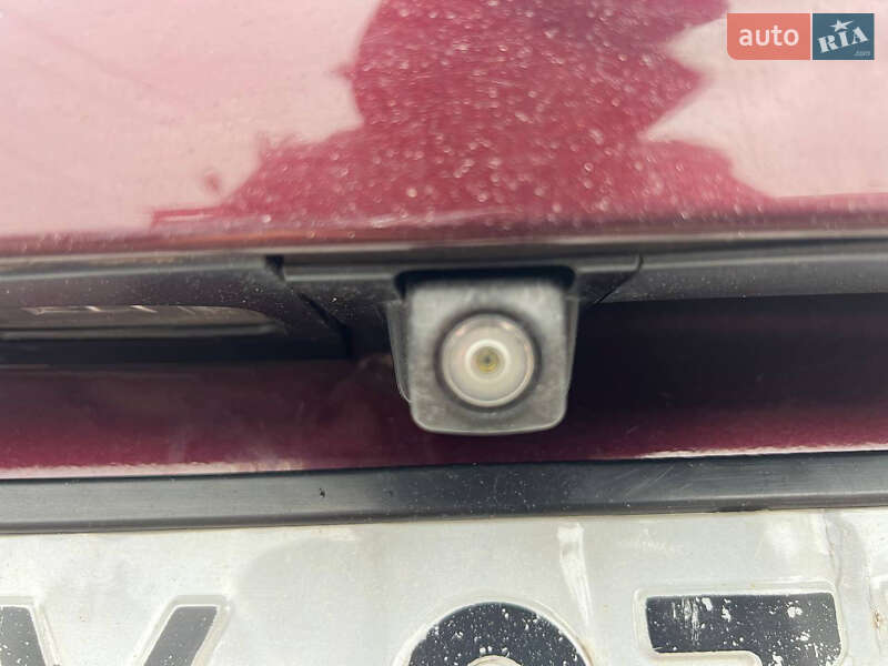 Внедорожник / Кроссовер Honda Pilot 2016 в Полтаве