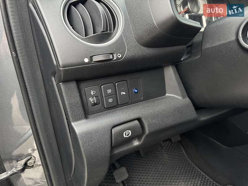 Внедорожник / Кроссовер Honda Pilot 2008 в Киеве