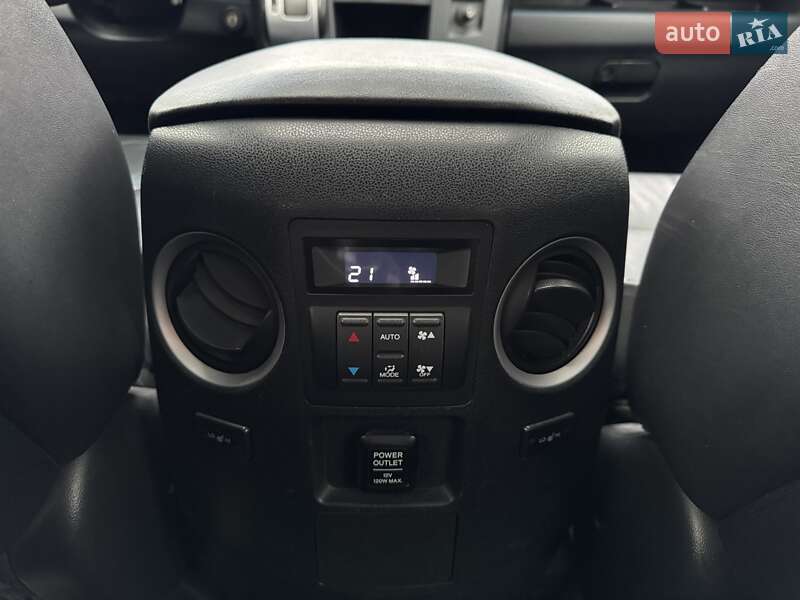 Внедорожник / Кроссовер Honda Pilot 2008 в Киеве