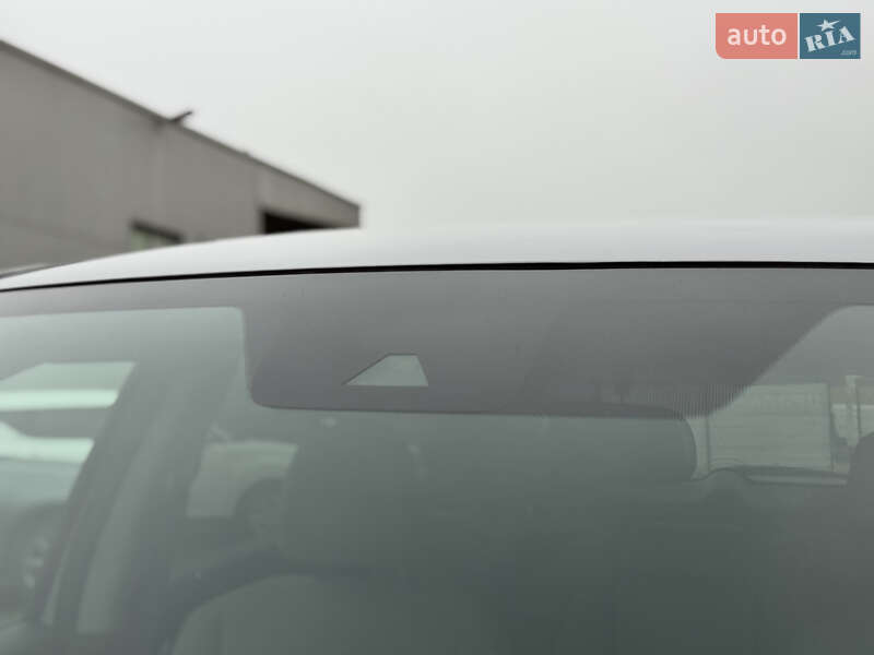 Позашляховик / Кросовер Honda Pilot 2018 в Києві