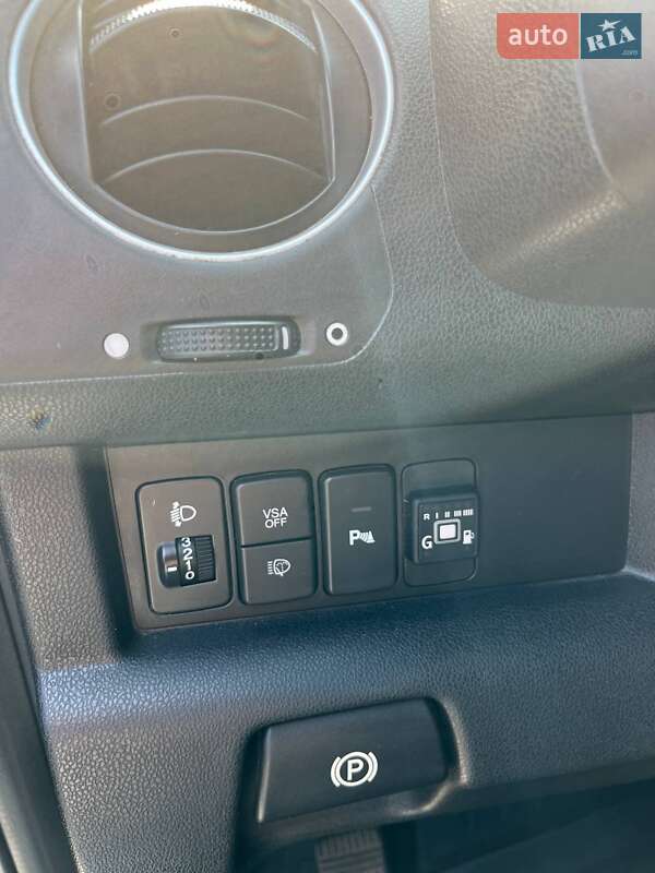 Внедорожник / Кроссовер Honda Pilot 2008 в Харькове