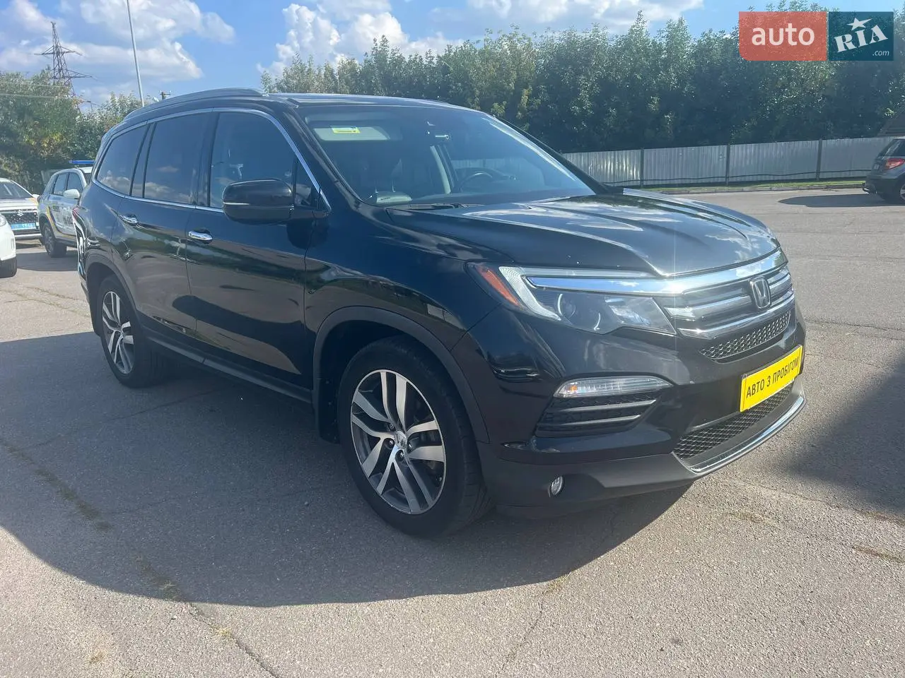 2016 Ford Edge - мініатюра 26