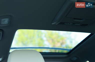 Позашляховик / Кросовер Honda Pilot 2017 в Києві