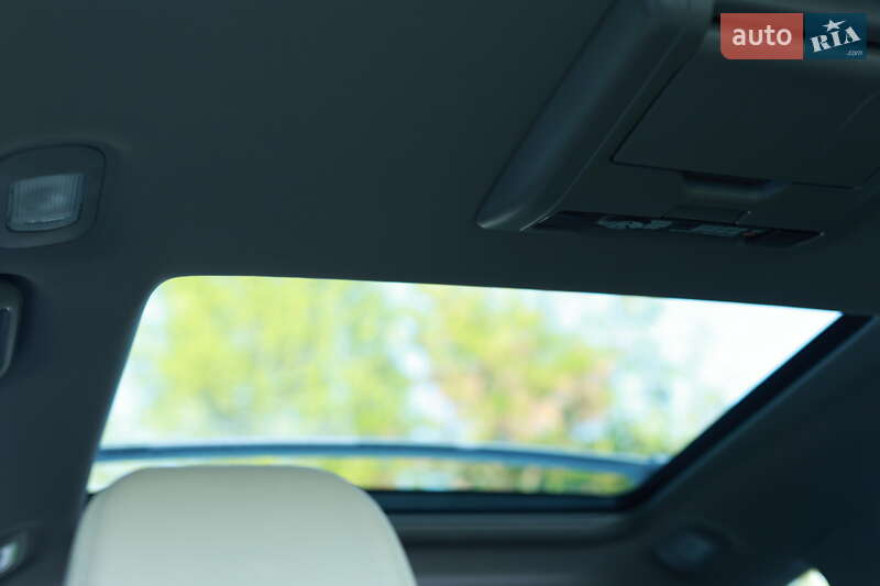 Внедорожник / Кроссовер Honda Pilot 2017 в Киеве