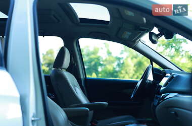 Позашляховик / Кросовер Honda Pilot 2017 в Києві