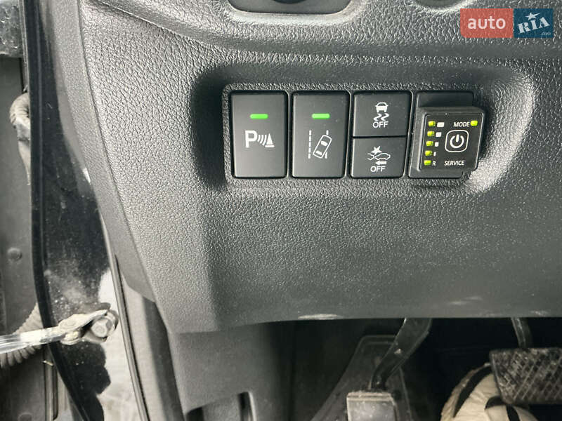 Внедорожник / Кроссовер Honda Pilot 2016 в Тернополе фото 8 Внедорожник / Кроссовер Honda Pilot 2016 в Тернополе