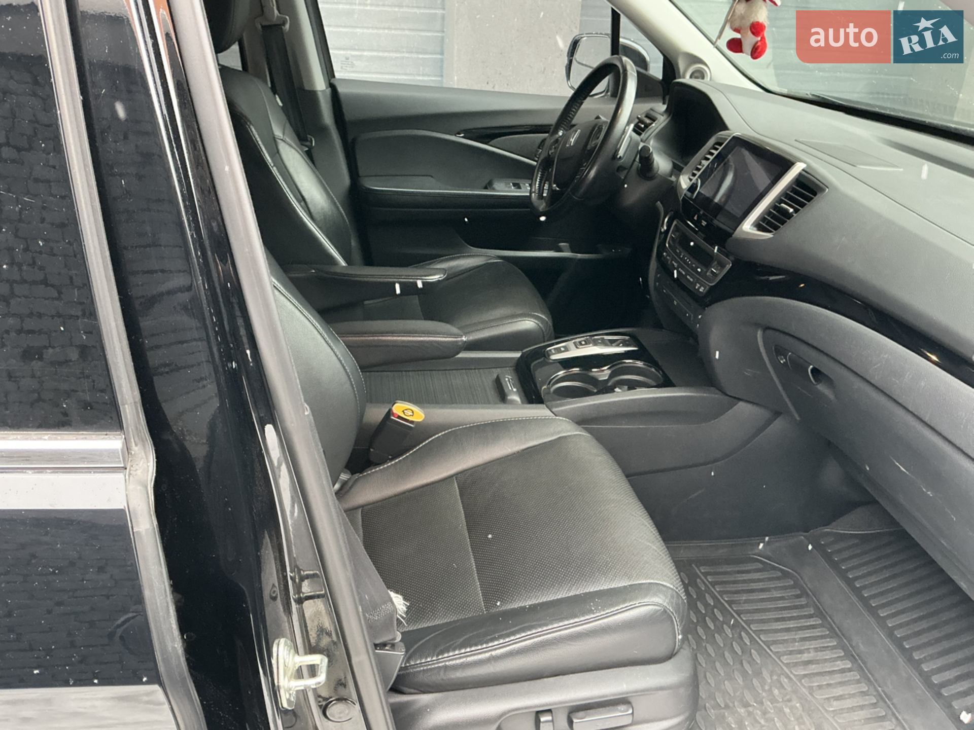 2016 Honda Pilot - мініатюра 14