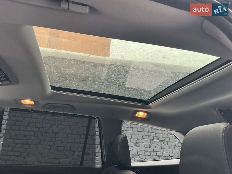 Внедорожник / Кроссовер Honda Pilot 2016 в Тернополе фото 27 Внедорожник / Кроссовер Honda Pilot 2016 в Тернополе