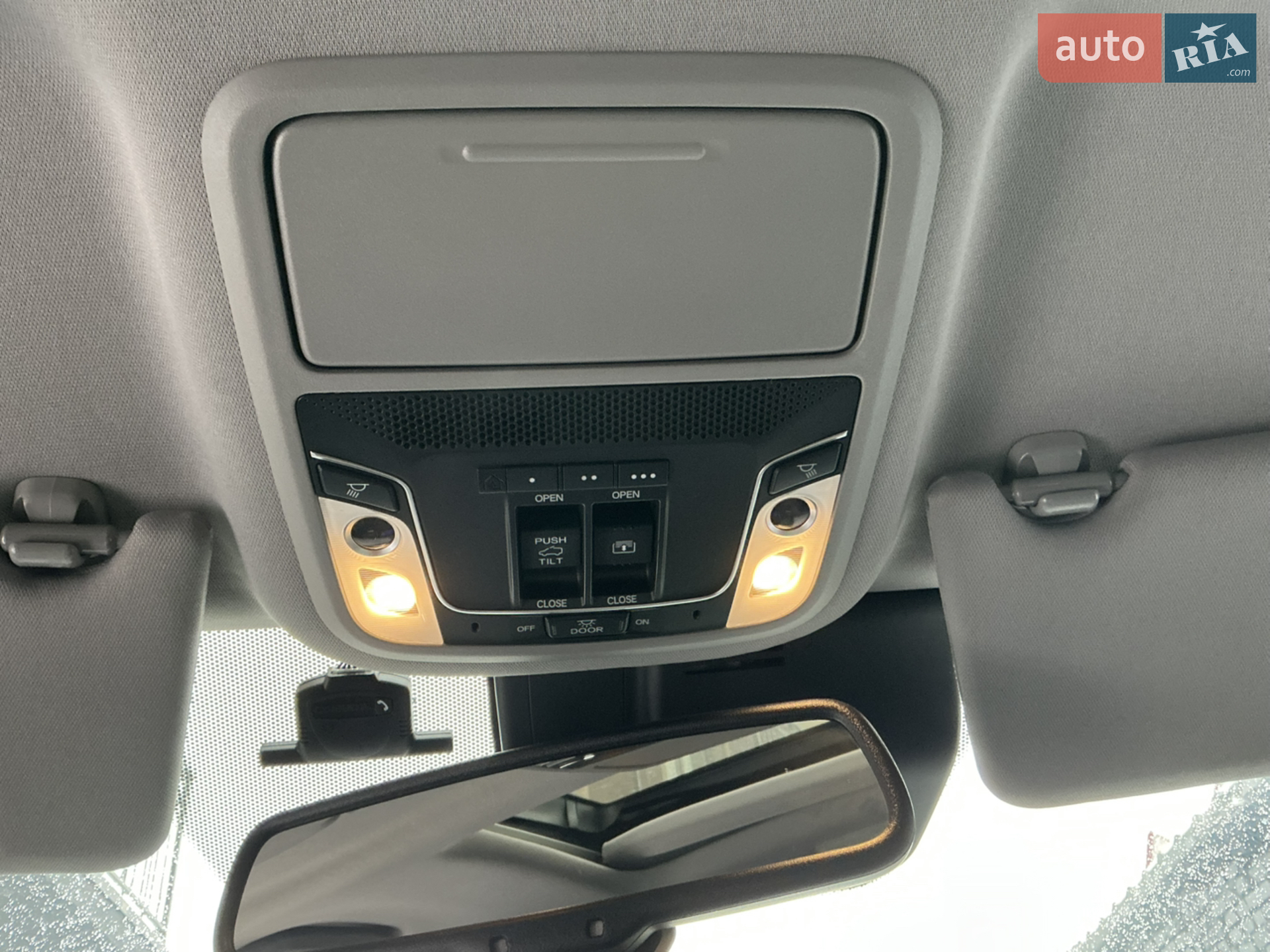 2016 Honda Pilot - мініатюра 24