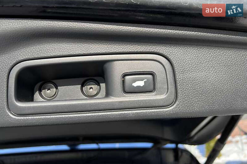 Позашляховик / Кросовер Honda Pilot 2019 в Чернівцях