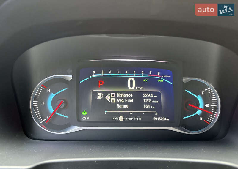 Внедорожник / Кроссовер Honda Pilot 2019 в Киеве