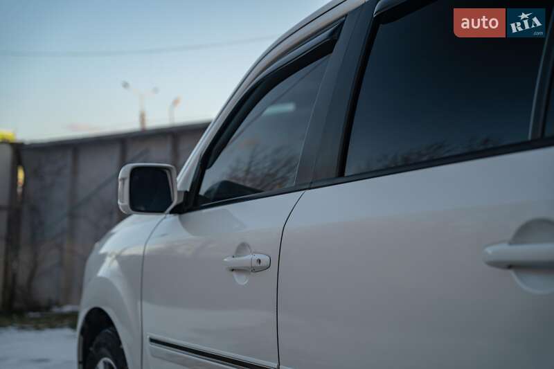 Внедорожник / Кроссовер Honda Pilot 2014 в Черновцах