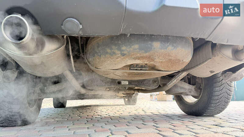 Внедорожник / Кроссовер Honda Pilot 2012 в Кобеляках